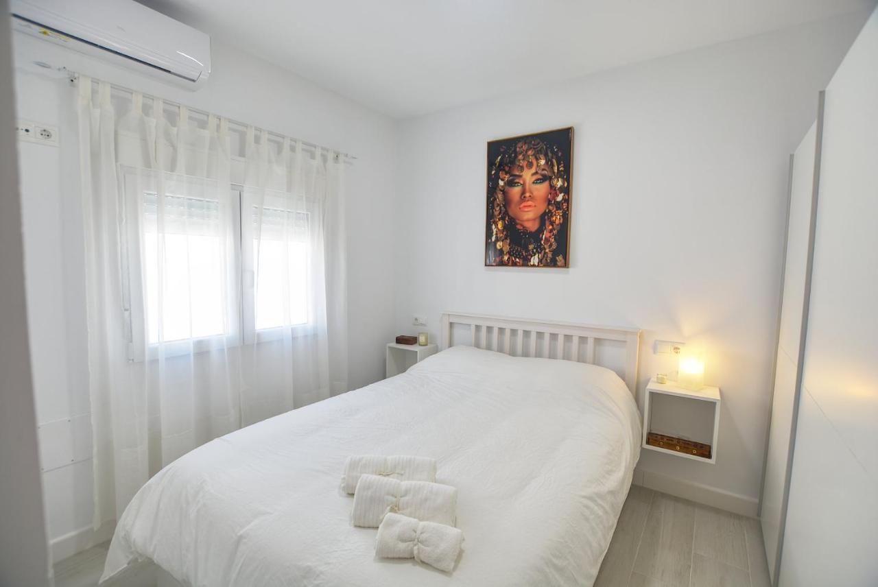 Vakantiehuis Soul Alhaurín el Grande