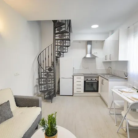 Soul Home Alhaurín el Grande Extérieur photo