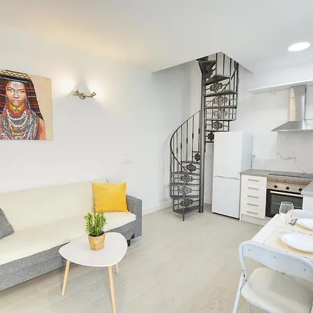 Soul Home Alhaurín el Grande Extérieur photo