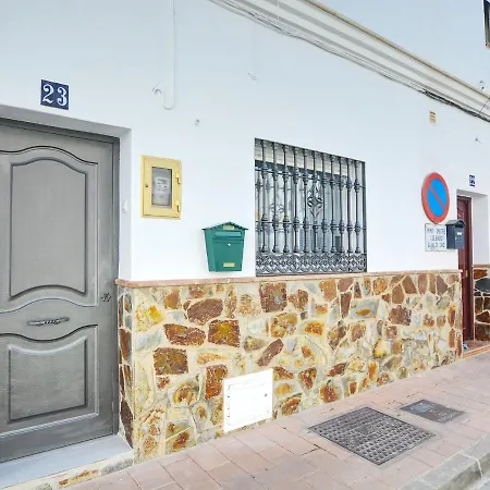 Soul Home Alhaurín el Grande Extérieur photo