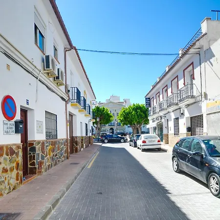 Soul Home Alhaurín el Grande Extérieur photo