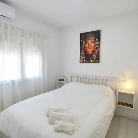 Soul Home Alhaurín el Grande Extérieur photo